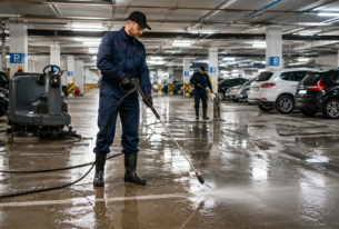 car-park-cleaning-rye